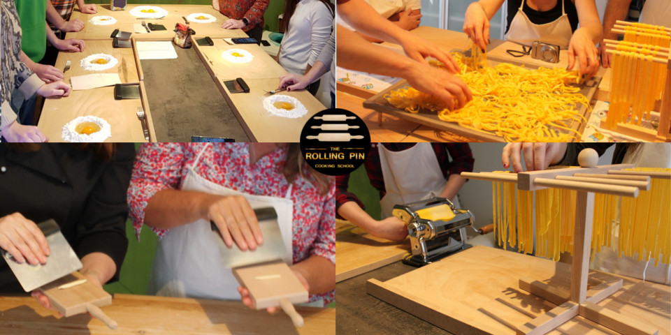 Cooking Classes in Italy